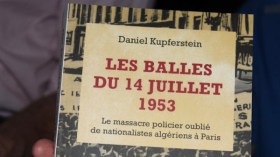 “رصاص 14 جويلية 1953” يتهم السلطة الإستعمارية بتزوير الحقائق