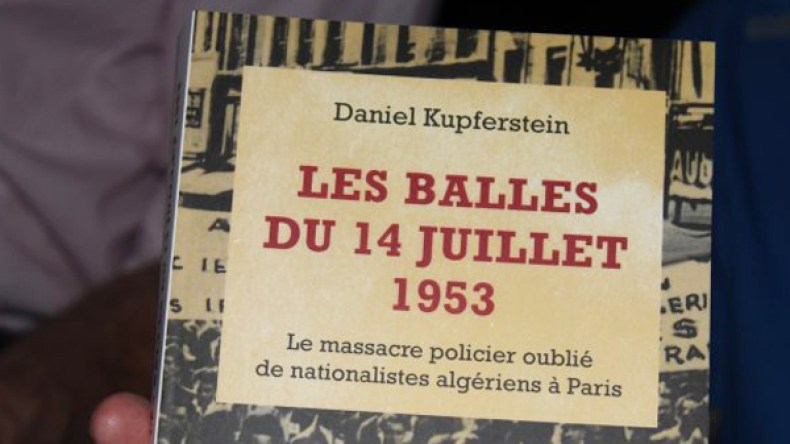“رصاص 14 جويلية 1953” يتهم السلطة الإستعمارية بتزوير الحقائق