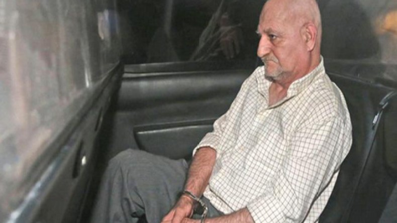 المعفى عنه من تهمة التحرش بالأطفال في المغرب أرسل إلى السجن باسبانيا