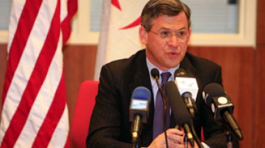 Algeria is efficient partner in fighting terrorism, says US counter terrorism coordinator