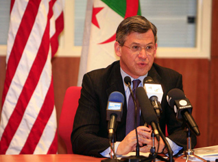 Algeria is efficient partner in fighting terrorism, says US counter terrorism coordinator