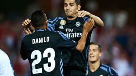 الريال ينتظر 100 مليون يورو من موراتا ودانيلو