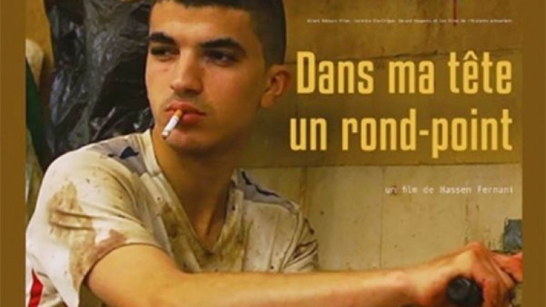 “في رأسي دوار” يفتك جائزة لجنة تحكيم مهرجان أغادير