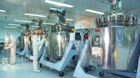 مصالح الضمان الاجتماعي تدعم المخابر الفرنسية بمليار دولار سنويا