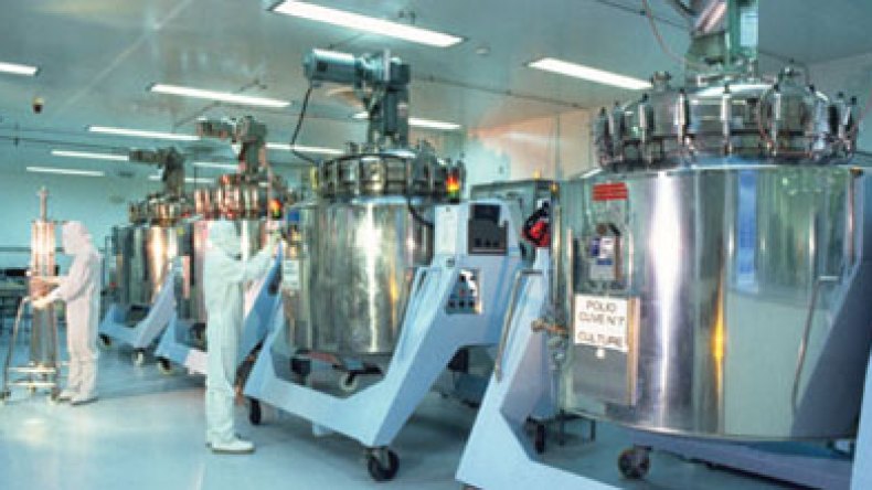 مصالح الضمان الاجتماعي تدعم المخابر الفرنسية بمليار دولار سنويا