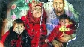 وفاة والدة الرضيع الفلسطيني علي دوابشة متأثرة بحروقها