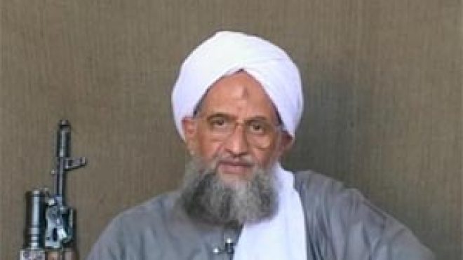 الظواهري “يحلّل” إرهاب “القاعدة” بالجزائر و”يحرّم” مقاومة إسرائيل!