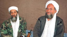 أيمن الظواهري أصيب أم مات