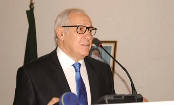 Tindouf contrôlée par le Polisario: L’ambassadeur d’Algérie à Paris recadre le « Point »