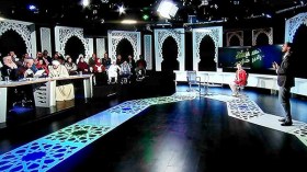 انطلاق تصفيات “مزامير داوود 2” مساء الخميس على “الشروق نيوز”!