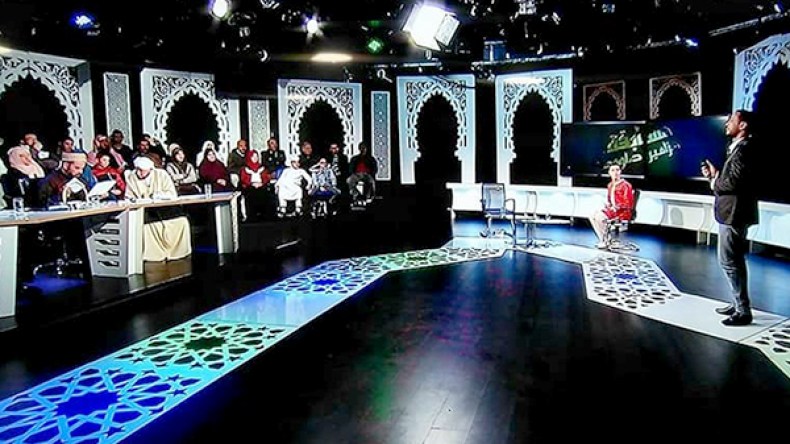 انطلاق تصفيات “مزامير داوود 2” مساء الخميس على “الشروق نيوز”!