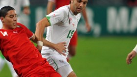 فريد‭ ‬داود‭ ‬للشروق‭:‬ مستوى‭ ‬اللاعبين‭ ‬الجزائريين‭ ‬محدود‭ ‬وآيت‭ ‬جودي‭ ‬لا‭ ‬يتحمل‭ ‬مسؤولية‭ ‬الإقصاء