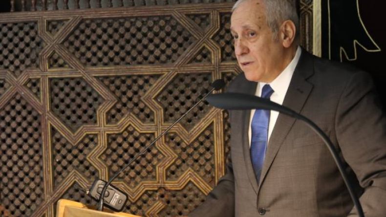 تندوف غير جزائرية: سفير الجزائر بباريس يندد بانحراف صحيفة فرنسية