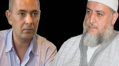 Kamel Daoud et Hamadache franchissent la ligne rouge!