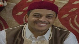 ننتظر إخطارا رسميا لفتح الحدود بين ليبيا والجزائر