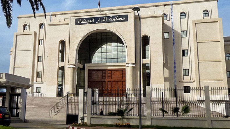 مسبوق يدعي تحريض جن “ماسوني” له على القتل!