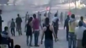 القتلى بالعشرات، عقوبات أمريكية.. والسوريون يبكون درعا