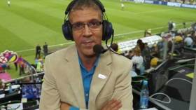 محمد صلاّح ودراجي أرّخا لملحمتي ألمانيا الرمضانية.. زواوي حارب فرنسا