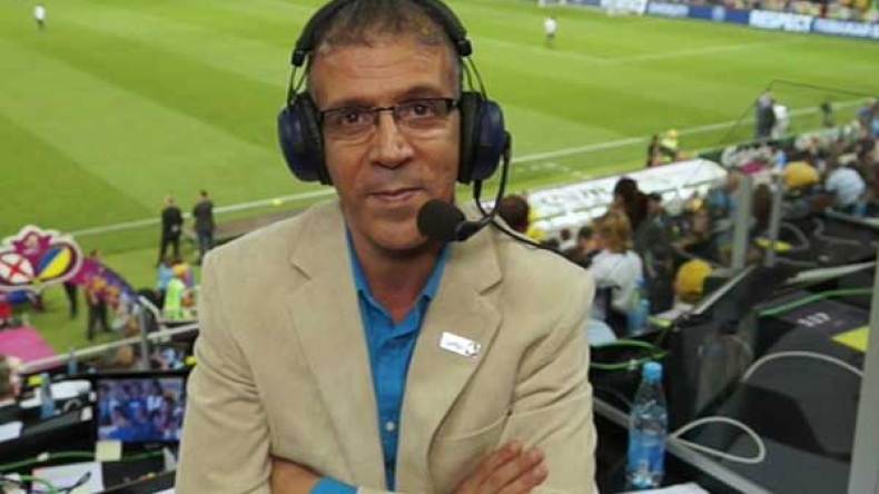 محمد صلاّح ودراجي أرّخا لملحمتي ألمانيا الرمضانية.. زواوي حارب فرنسا