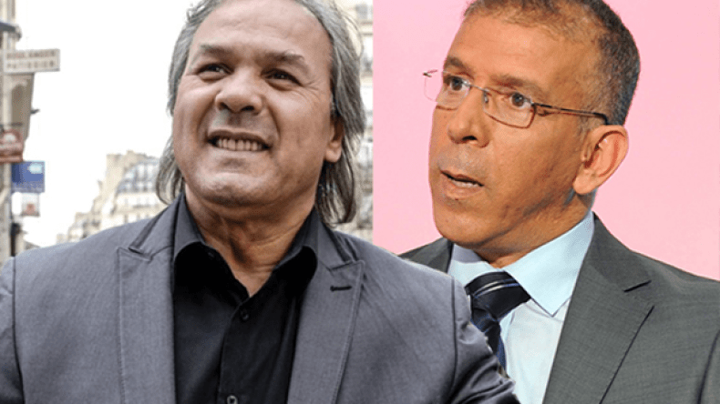 “الحرب تشتعل” بين ماجر ودراجي