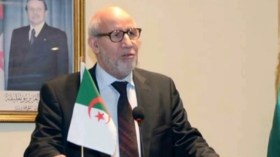 دربال: مرتاحون لتصريحات وزير العدل