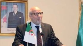 دربال: الحملة ضعيفة وعزوف المترشحين محيّر وغريب