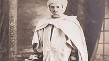 “إنه عمر..”