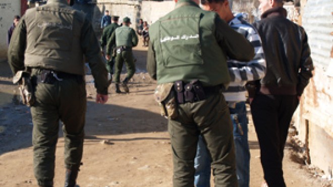 إحباط تجنيد 200 بطال لتفجير مقرات حكومية ورسمية