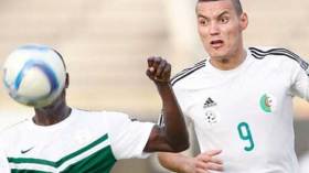 درفلو في طريق الإنضمام إلى النجم الساحلي التونسي