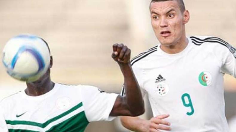 درفلو في طريق الإنضمام إلى النجم الساحلي التونسي