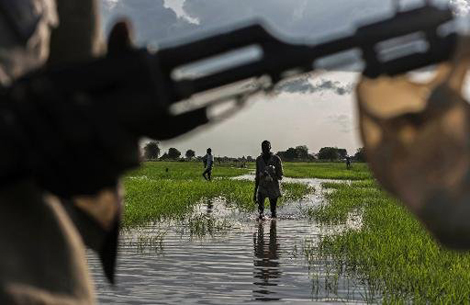 Soudan: cent morts dans des combats entre tribus au Darfour