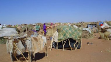 Conférence régionale pour la paix au Darfour