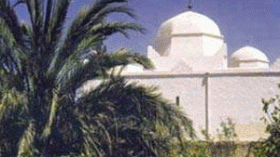 غرفة الاتهام تستدعي السلفيين المتورطين في تخريب أضرحة الأولياء الصالحين بخنشلة