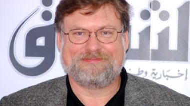 Daryl Cagle to Echorouk: â€œThe reality of the Algerian cartoonist much better than our realityâ€