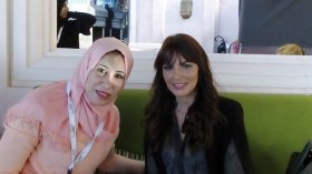 لن أقدم دورا جريئا والأعمال الدرامية المشتركة تسلية