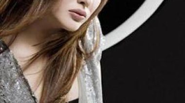 Syrian association awards Dareen Hadshiti