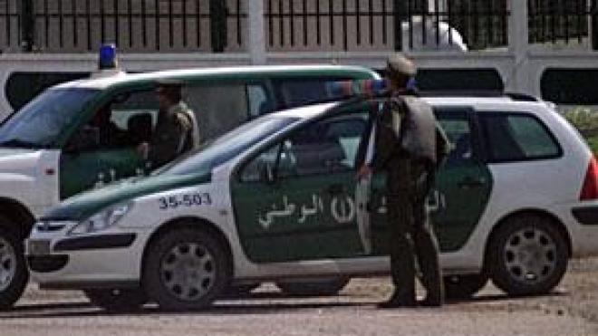 خطة جديدة لتأمين منطقة القبائل وملاحقة العصابات وفلول الإرهاب