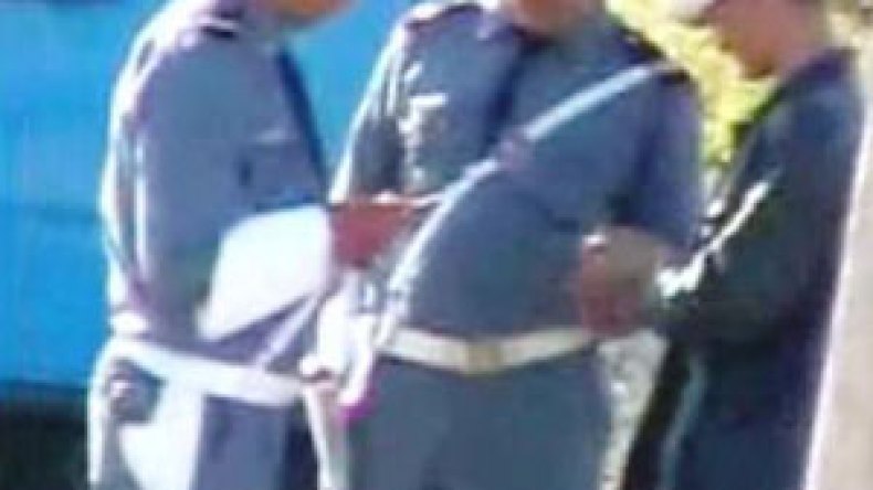 قائد الدرك الملكي بوجدة كان بارون المخدرات المهربة الى الجزائر