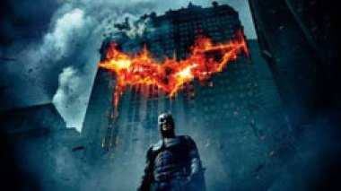 Has the new Batman plundered its plot from 9/11?