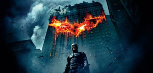 Has the new Batman plundered its plot from 9/11?