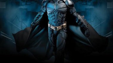 The Dark Knight sets global opening box office record