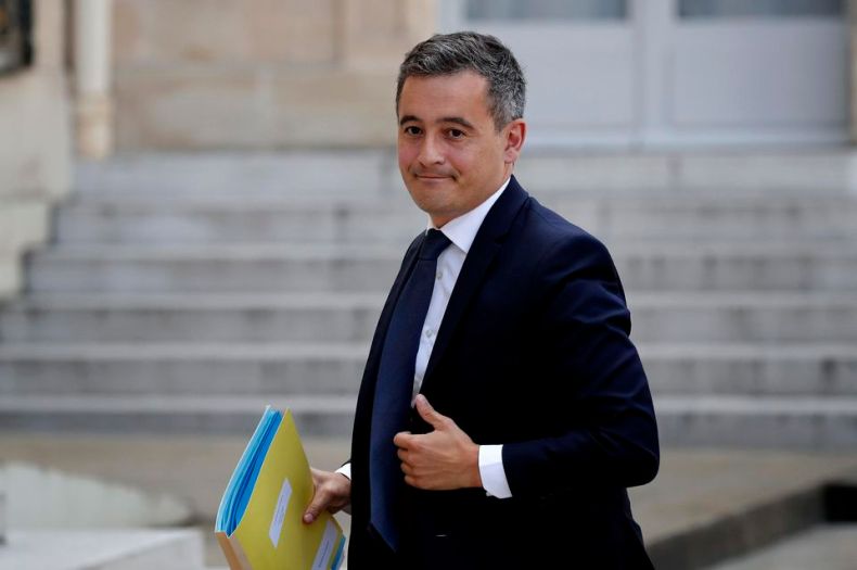 Un ministre français renoue avec ces racines algériennes