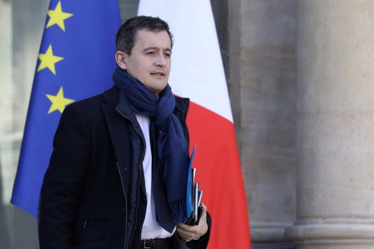 Plainte pour viol: Dramanin entendu par les juges