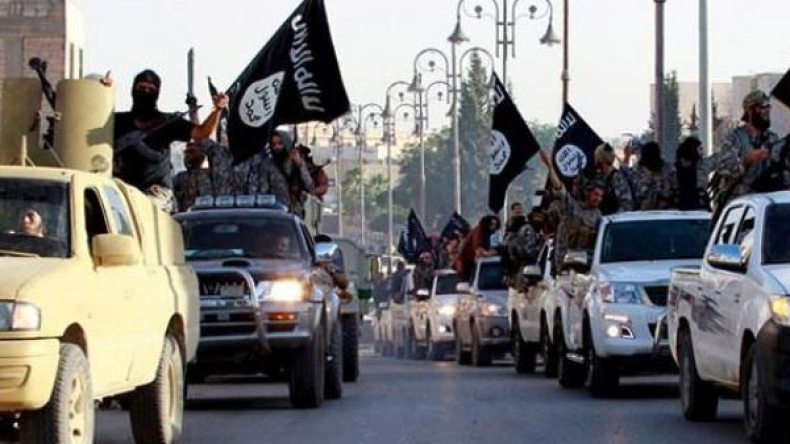 “داعش” يسيطر على مدينة ثانية في ليبيا