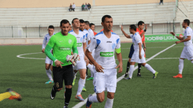 الدفاع يستعيد الهدوء والأنصار يطالبون بنقاط الشبيبة