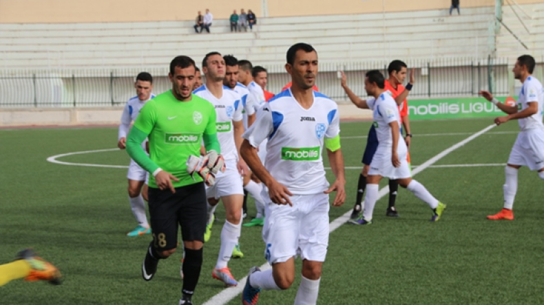 الدفاع يستعيد الهدوء والأنصار يطالبون بنقاط الشبيبة