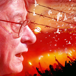 The laureate of all Arabs