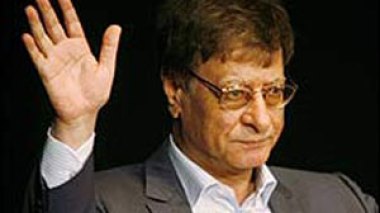 Palestinian 'national poet' dies