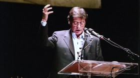 شعر درويش “يطرد” وزيرة إسرائيلية من حفل سينمائي