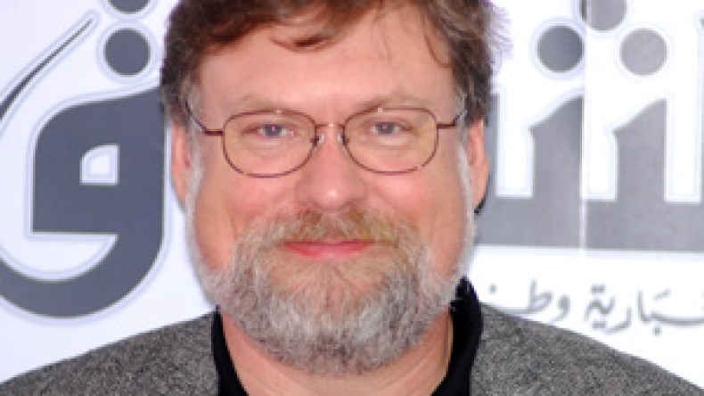 “أوباما لا يستحق نوبل وموت مايكل جاكسون هدية لرسامي الكاريكاتير في أمريكا”